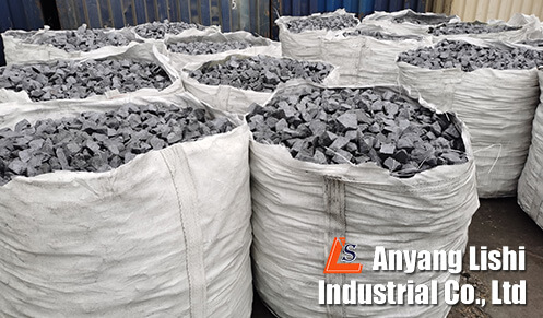 How to Choose a Reliable Ferrosilicon Supplier �C LSFerroalloy