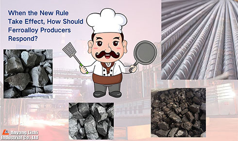 How China��s 2026 New Export License Rule Is Changing Ferroalloy Demand