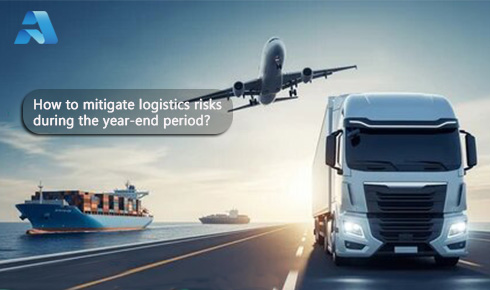 The CNY Logistics ��Crunch��: A Survival Guide for Global Buyers 