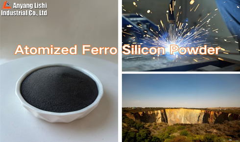 Atomized Ferro Silicon Powder Guide: 15% vs. 45% Si �C Choosing the Right Grade for Mining and Welding